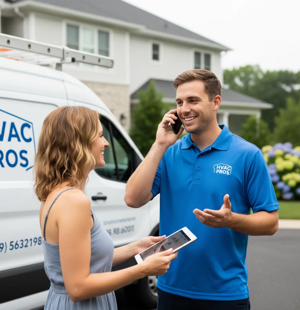 AC Repair in Alma, NE